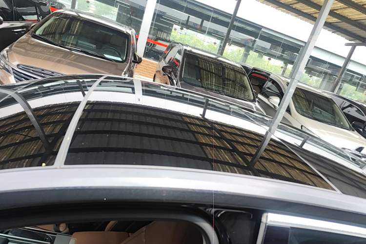 Used Audi A6L 2019 40 TFSI Luxury Prestige Edition Roof