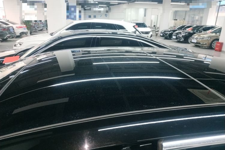 Used Audi A6L 2019 45 TFSI Prestige Dynamic Edition Roof