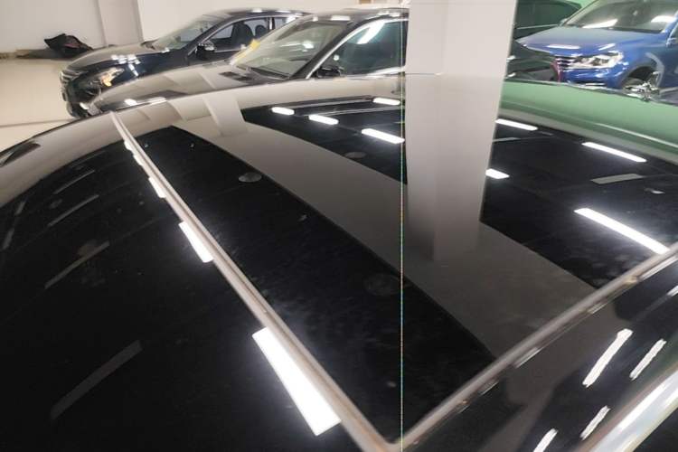 Used Audi A6L 2019 40 TFSI Luxury Prestige Edition Roof
