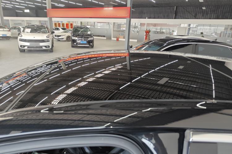 Used Audi A6L 2019 45 TFSI Prestige Elegant Edition Roof