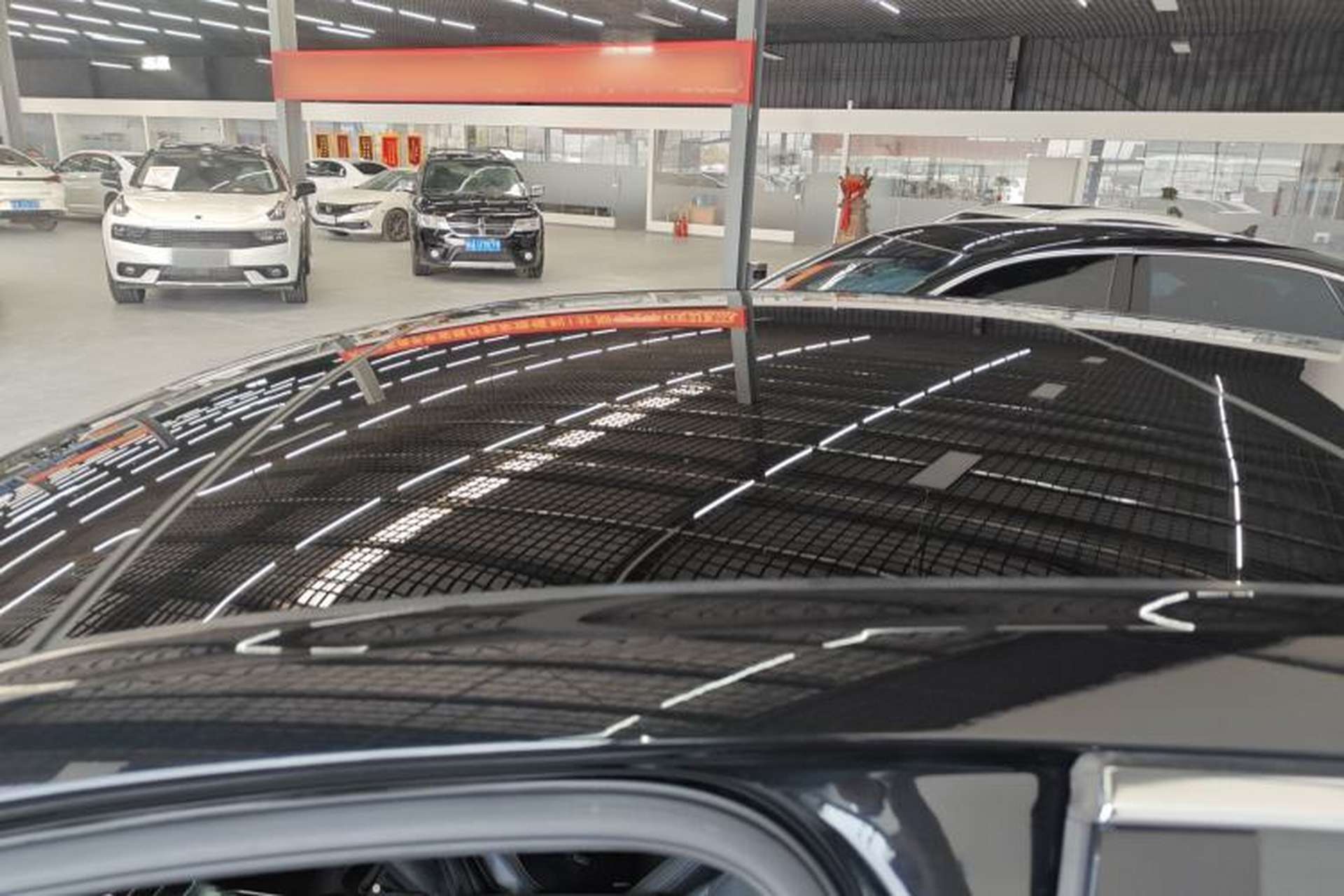 Used Audi A6L 2019 45 TFSI Prestige Elegant Edition Roof