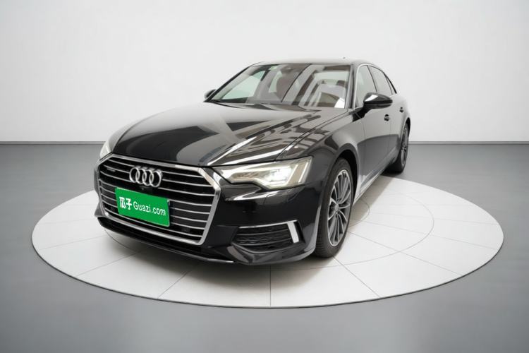 Used Audi A6L 2019 45 TFSI quattro Prestige Edition Guazi used car, China used car export, Used car for sale, Used cars, Cheapest cars for sale