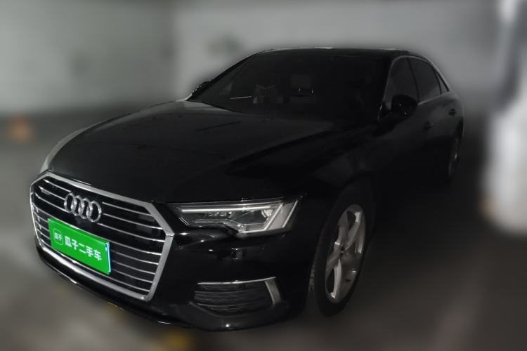 Used Audi A6L 2019 55 TFSI quattro Prestige Edition Guazi used car, China used car export, Used car for sale, Used  cars, Cheapest cars for sale