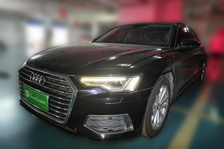 Ojetý Audi A6L 2019 40 TFSI Luxury Prestige Edition Guazi used car, China used car export, Used car for sale, Used  cars, Cheapest cars for sale
