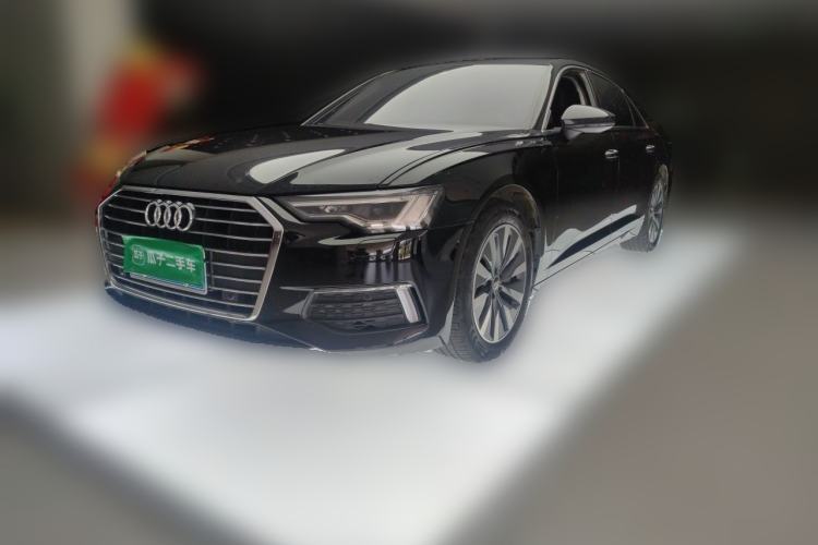 Used Audi A6L 2019 45 TFSI Prestige Elegant Edition Guazi used car, China used car export, Used car for sale, Used cars, Cheapest cars for sale