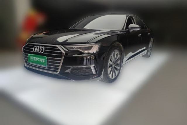 Used Audi A6L 2019 45 TFSI Prestige Elegant Edition