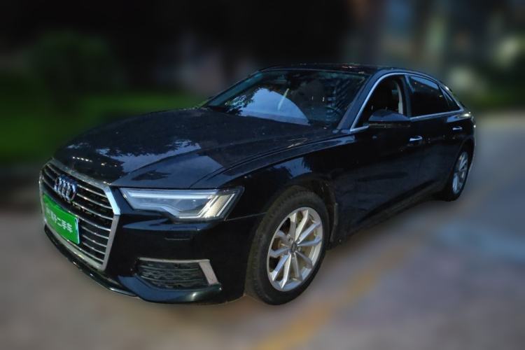 Used Audi A6L 2019 40 TFSI Luxury Prestige Edition Guazi used car, China used car export, Used car for sale, Used  cars, Cheapest cars for sale