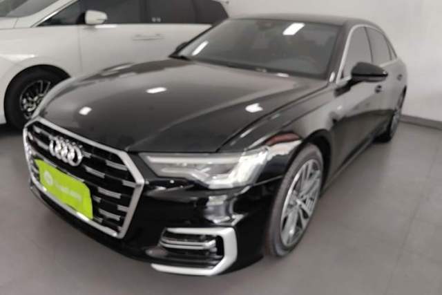 Used Audi A6L 2019 45 TFSI Prestige Dynamic Edition