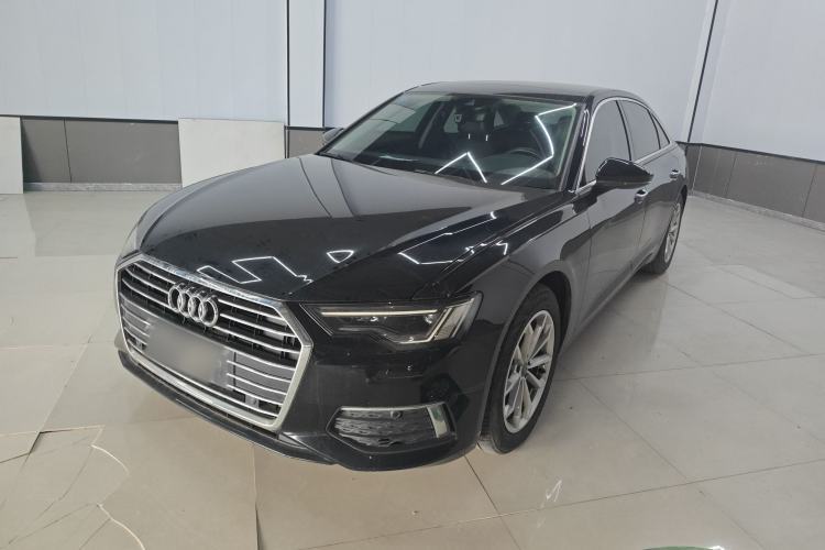 Ojetý Audi A6L 2019 40 TFSI Luxury Prestige Edition Guazi used car, China used car export, Used car for sale, Used  cars, Cheapest cars for sale