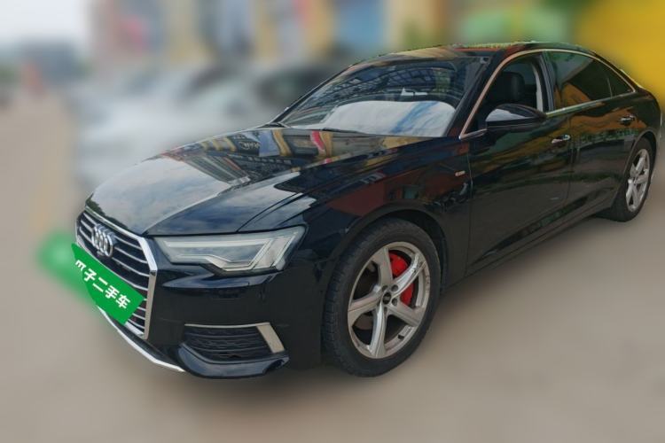 Used Audi A6L 2019 45 TFSI quattro Prestige Elegant Edition Guazi used car, China used car export, Used car for sale, Used  cars, Cheapest cars for sale