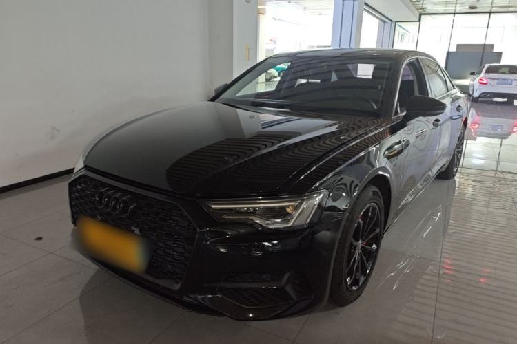 Ojetý Audi A6L 2019 40 TFSI Luxury Prestige Edition Guazi used car, China used car export, Used car for sale, Used  cars, Cheapest cars for sale
