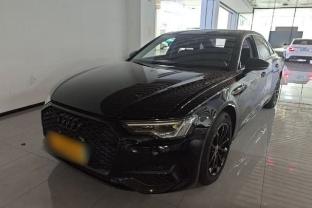 Ojetý Audi A6L 2019 40 TFSI Luxury Prestige Edition