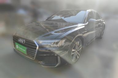 Used Audi A6L 2019 45 TFSI Prestige Dynamic Edition
