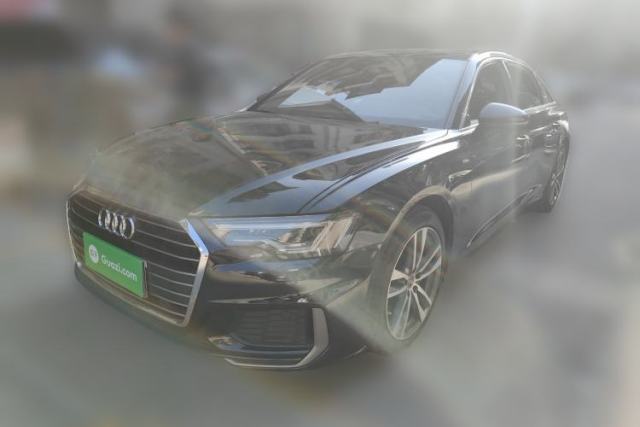 Used Audi A6L 2019 45 TFSI Prestige Dynamic Edition
