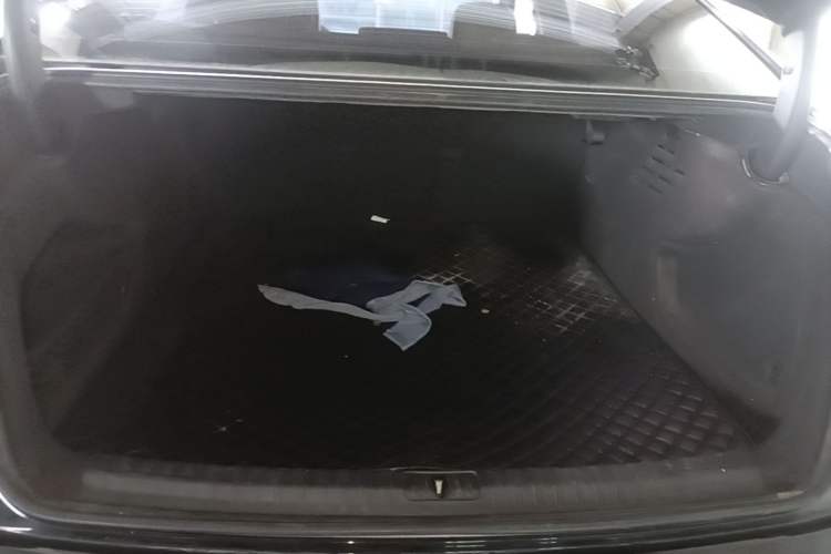 Used Audi A6L 2019 45 TFSI quattro Prestige Elegant Edition Trunk