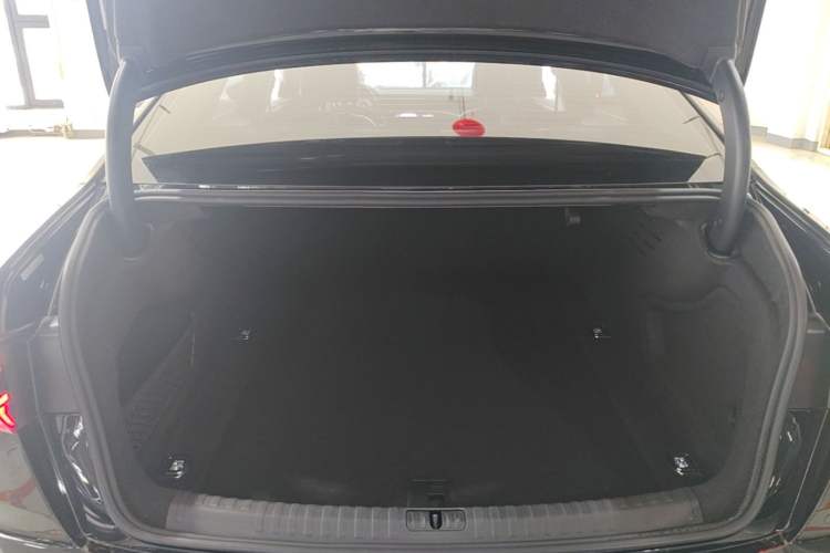 Used Audi A6L 2019 45 TFSI Prestige Dynamic Edition Trunk