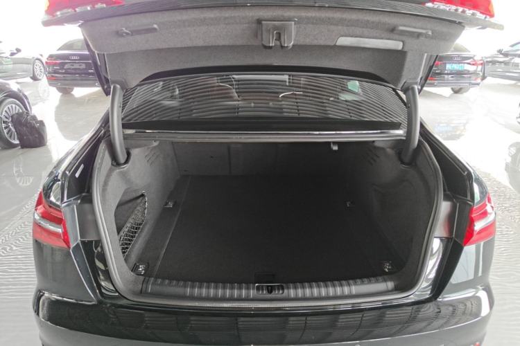 Used Audi A6L 2019 45 TFSI Prestige Elegant Edition Trunk