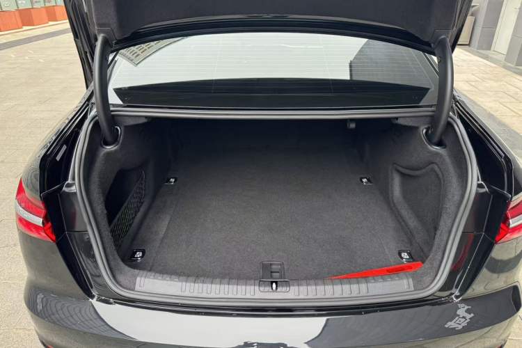 Used Audi A6L 2019 45 TFSI Prestige Elegant Edition Trunk