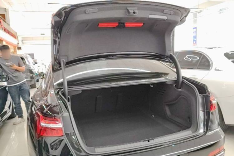 Used Audi A6L 2019 45 TFSI quattro Prestige Dynamic Edition Trunk