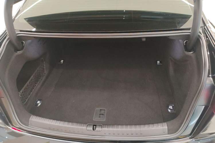 Used Audi A6L 2019 55 TFSI quattro Prestige Dynamic Edition Trunk