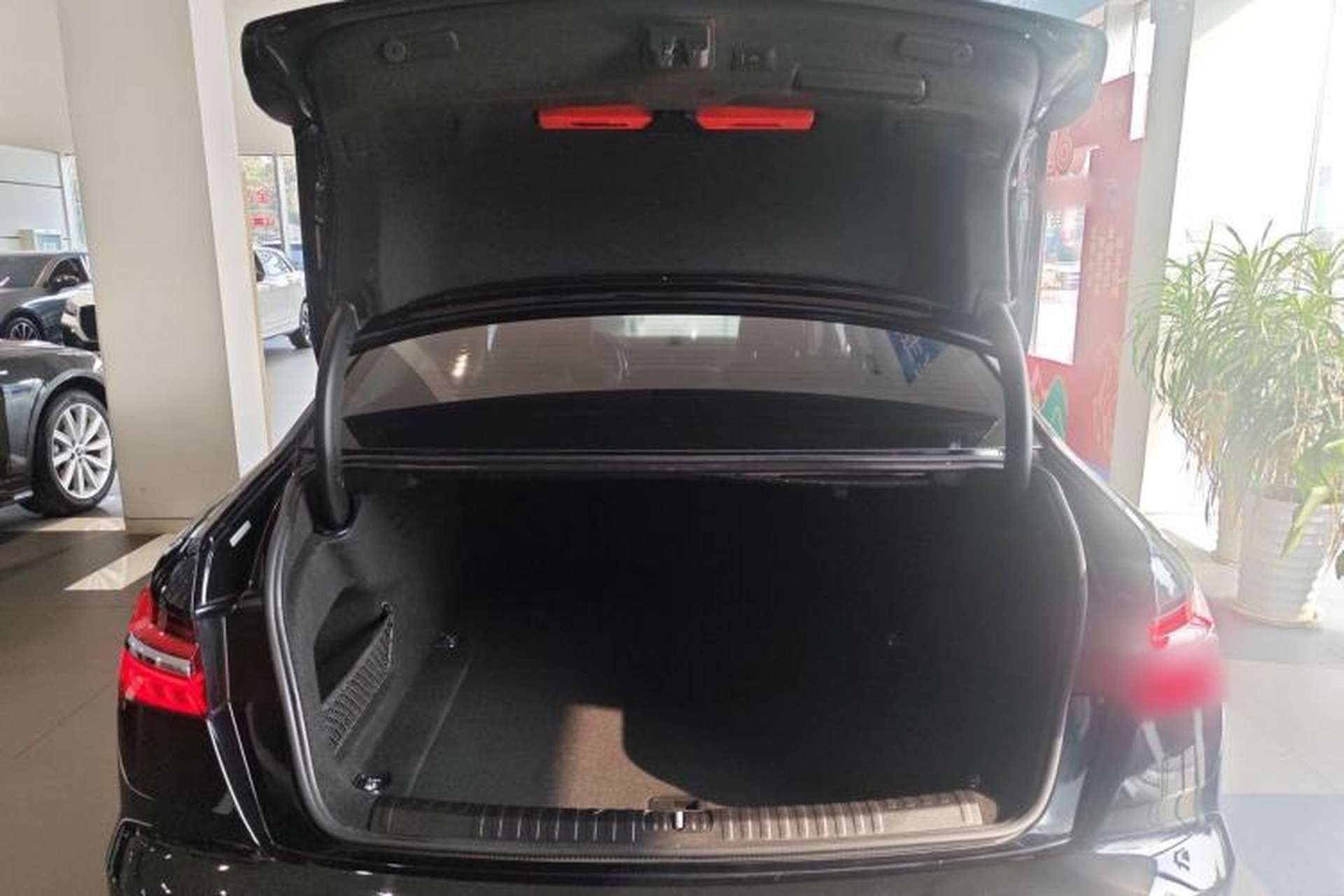 Used Audi A6L 2019 45 TFSI quattro Prestige Elegant Edition Trunk