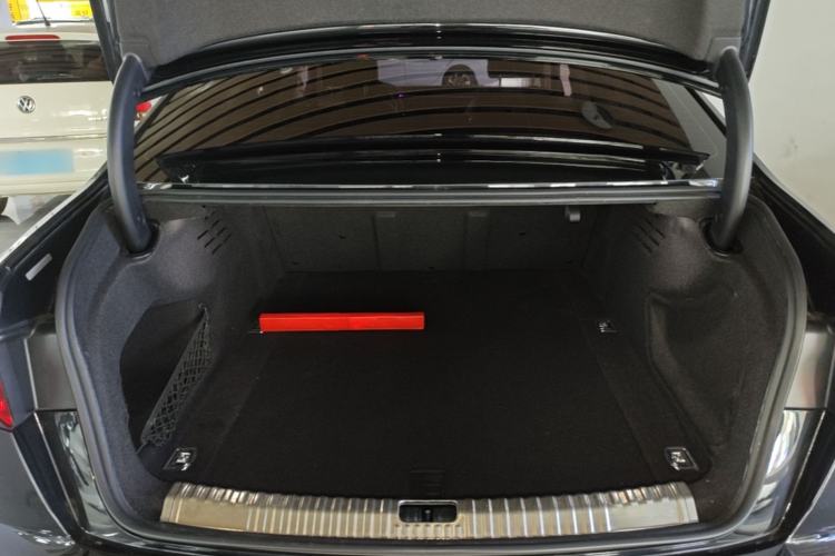 Used Audi A6L 2019 40 TFSI Luxury Prestige Edition Trunk