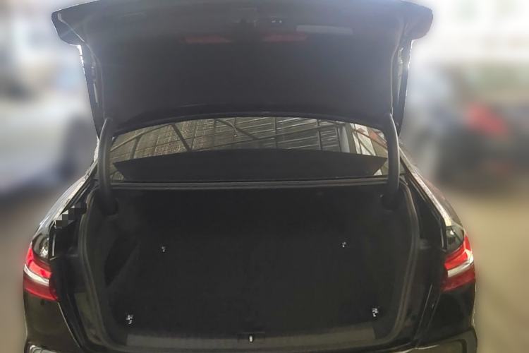 Used Audi A6L 2019 45 TFSI quattro Prestige Elegant Edition Trunk