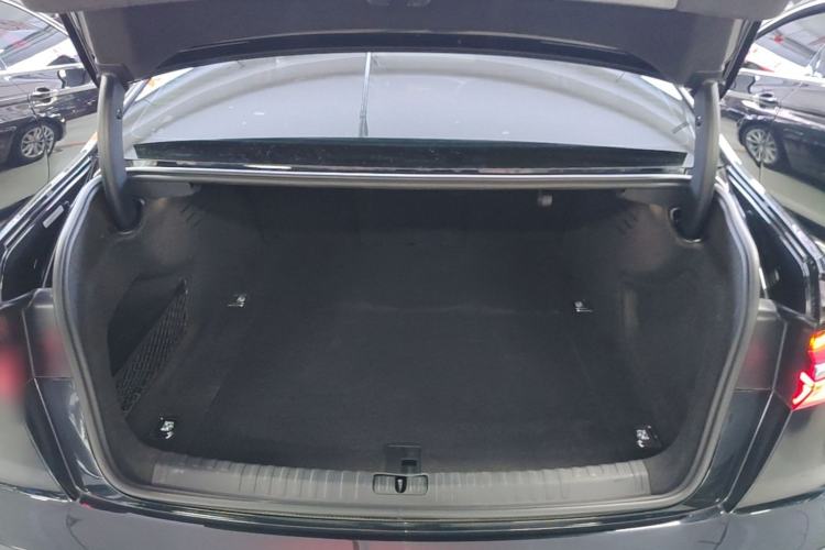 Used Audi A6L 2019 40 TFSI Luxury Prestige Edition Trunk