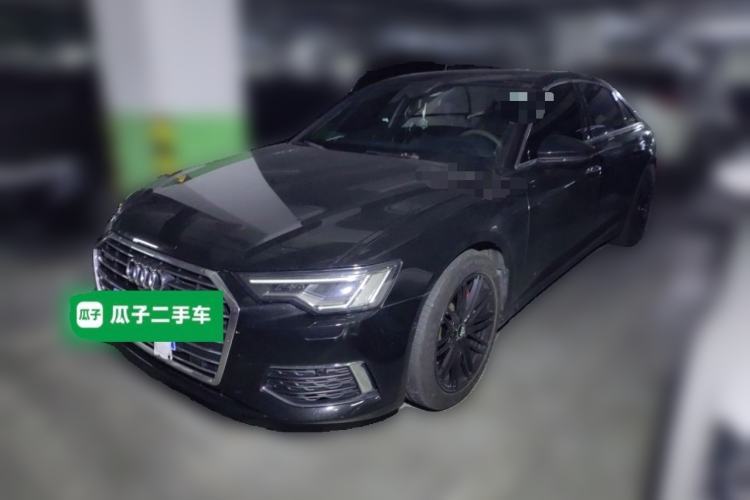 Used Audi A6L 2019 45 TFSI quattro Prestige Elegant Edition Guazi used car, China used car export, Used car for sale, Used cars, Cheapest cars for sale