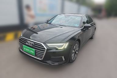 Used Audi A6L 2019 45 TFSI Prestige Elegant Edition