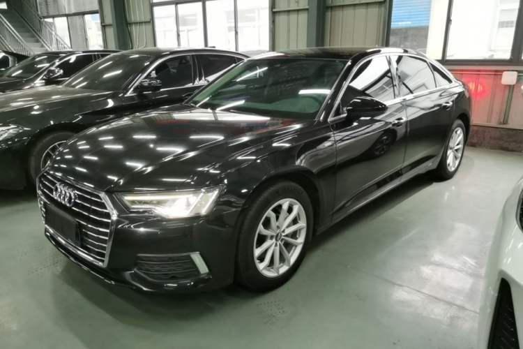 Used Audi A6L 2019 40 TFSI Luxury Prestige Edition Guazi used car, China used car export, Used car for sale, Used  cars, Cheapest cars for sale