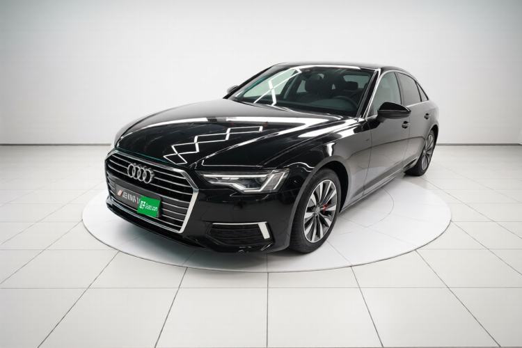 Used Audi A6L 2019 45 TFSI Prestige Elegant Edition Guazi used car, China used car export, Used car for sale, Used  cars, Cheapest cars for sale