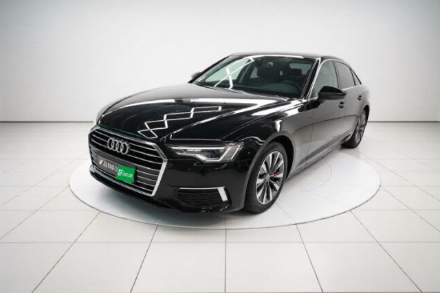 Audi A6L 2019 45 TFSI Prestige Elegant Edition de segunda mano
