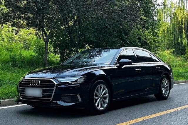 Audi A6L 2019 40 TFSI Luxury Prestige Edition de segunda mano