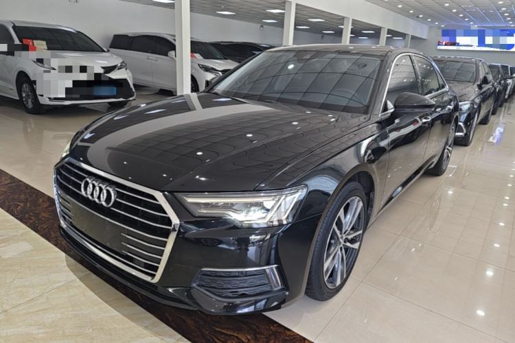 Used Audi A6L 2019 40 TFSI Luxury Prestige Edition Guazi used car, China used car export, Used car for sale, Used  cars, Cheapest cars for sale