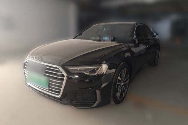 Used Audi A6L 2019 45 TFSI Prestige Dynamic Edition