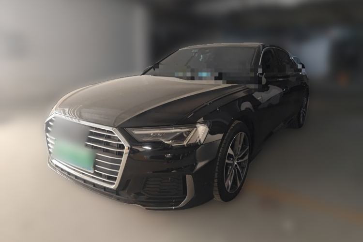 Used Audi A6L 2019 45 TFSI Prestige Dynamic Edition Guazi used car, China used car export, Used car for sale, Used  cars, Cheapest cars for sale