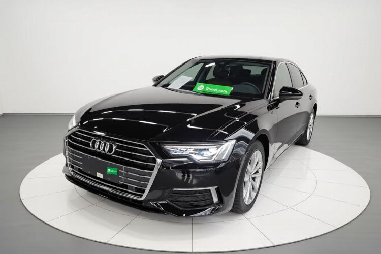 Used Audi A6L 2019 40 TFSI Luxury Prestige Edition Guazi used car, China used car export, Used car for sale, Used  cars, Cheapest cars for sale