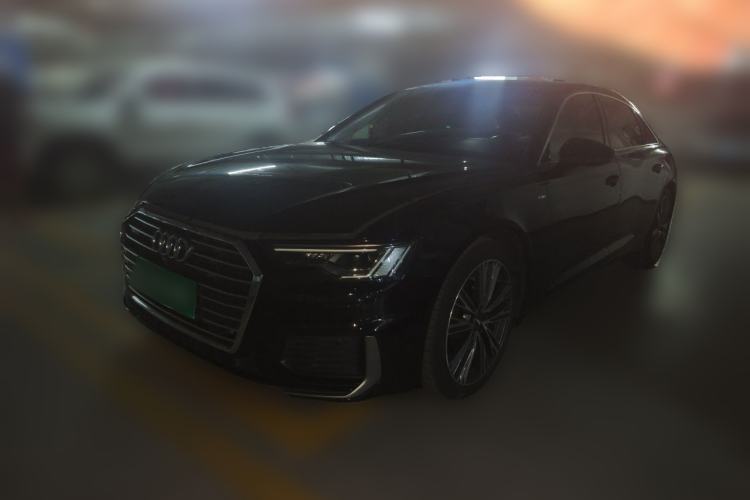 Used Audi A6L 2019 45 TFSI quattro Prestige Dynamic Edition Guazi used car, China used car export, Used car for sale, Used  cars, Cheapest cars for sale