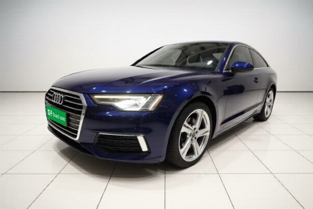 Used Audi A6L 2019 55 TFSI quattro Prestige Edition