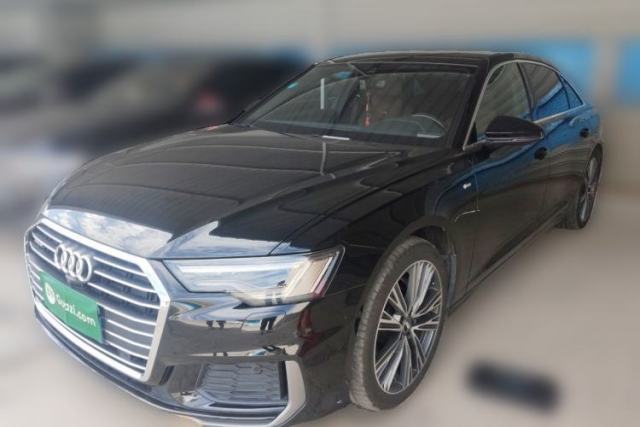 Used Audi A6L 2019 45 TFSI quattro Prestige Dynamic Edition