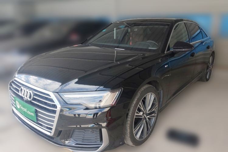 Used Audi A6L 2019 45 TFSI quattro Prestige Dynamic Edition Guazi used car, China used car export, Used car for sale, Used  cars, Cheapest cars for sale