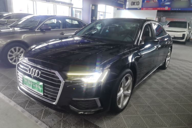 Used Audi A6L 2019 45 TFSI quattro Prestige Elegant Edition Guazi used car, China used car export, Used car for sale, Used  cars, Cheapest cars for sale