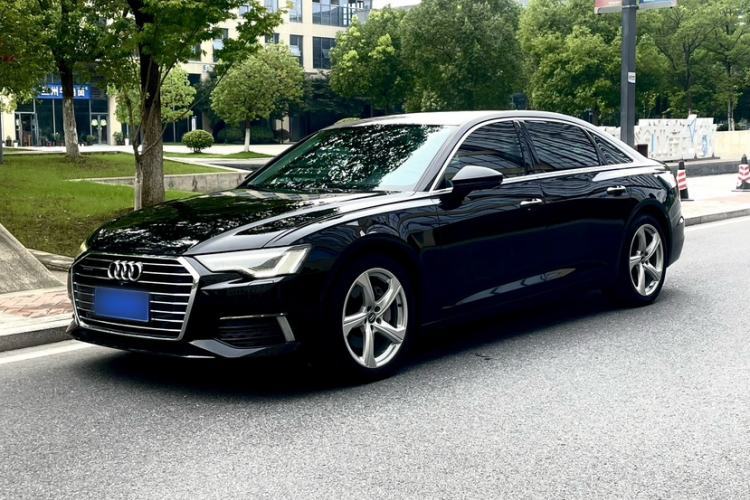 Used Audi A6L 2019 45 TFSI quattro Prestige Elegant Edition Guazi used car, China used car export, Used car for sale, Used  cars, Cheapest cars for sale