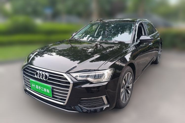 Used Audi A6L 2019 45 TFSI Prestige Elegant Edition Guazi used car, China used car export, Used car for sale, Used  cars, Cheapest cars for sale
