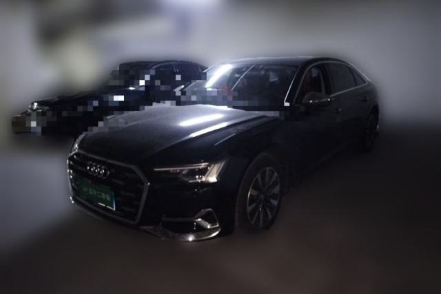 Used Audi A6L 2019 45 TFSI Prestige Elegant Edition