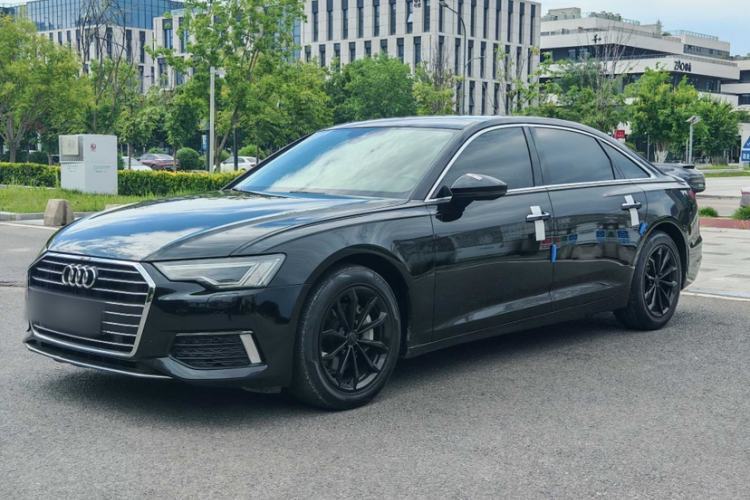 Used Audi A6L 2019 40 TFSI Luxury Prestige Edition Guazi used car, China used car export, Used car for sale, Used  cars, Cheapest cars for sale