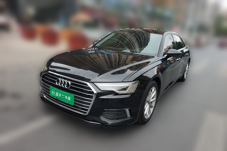 Used Audi A6L 2019 40 TFSI Luxury Prestige Edition Guazi used car, China used car export, Used car for sale, Used  cars, Cheapest cars for sale