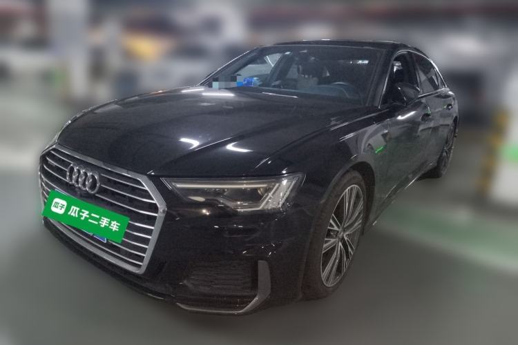 Used Audi A6L 2019 45 TFSI quattro Prestige Dynamic Edition Guazi used car, China used car export, Used car for sale, Used  cars, Cheapest cars for sale