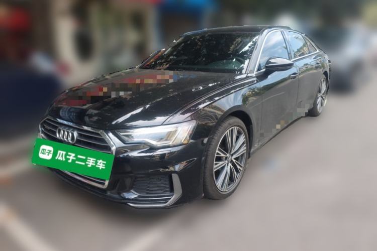 Used Audi A6L 2019 45 TFSI quattro Prestige Dynamic Edition Guazi used car, China used car export, Used car for sale, Used  cars, Cheapest cars for sale